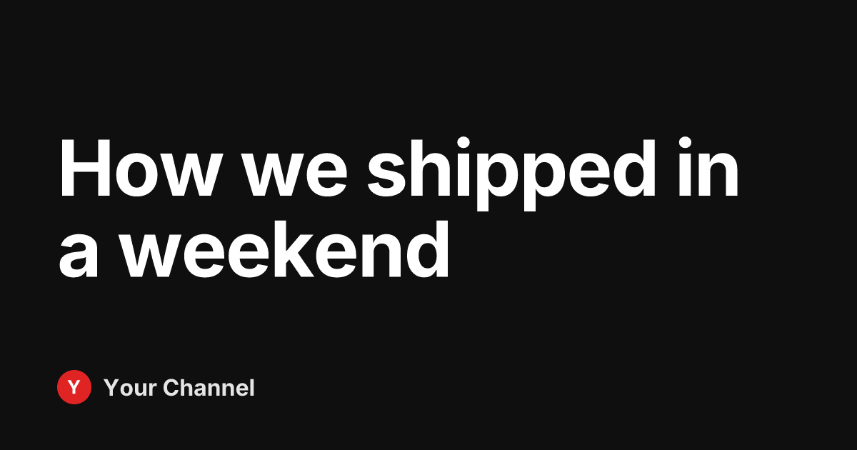 youtube-thumbnail template, 1280x720